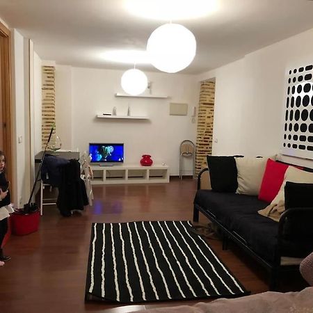 Ferienwohnung Apartamento Coqueto En Pleno Casco Antiguo Toledo Exterior foto