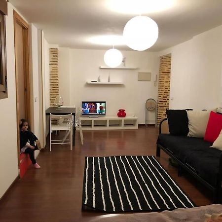 Ferienwohnung Apartamento Coqueto En Pleno Casco Antiguo Toledo Exterior foto