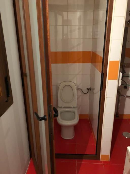 Ferienwohnung Apartamento Coqueto En Pleno Casco Antiguo Toledo Exterior foto