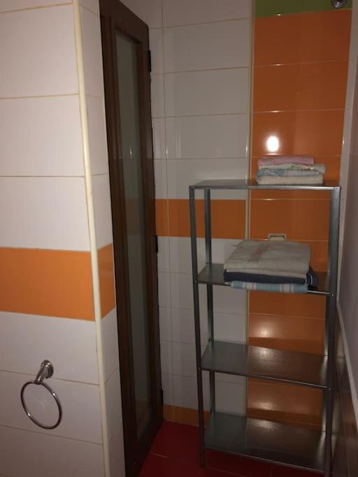 Ferienwohnung Apartamento Coqueto En Pleno Casco Antiguo Toledo Exterior foto