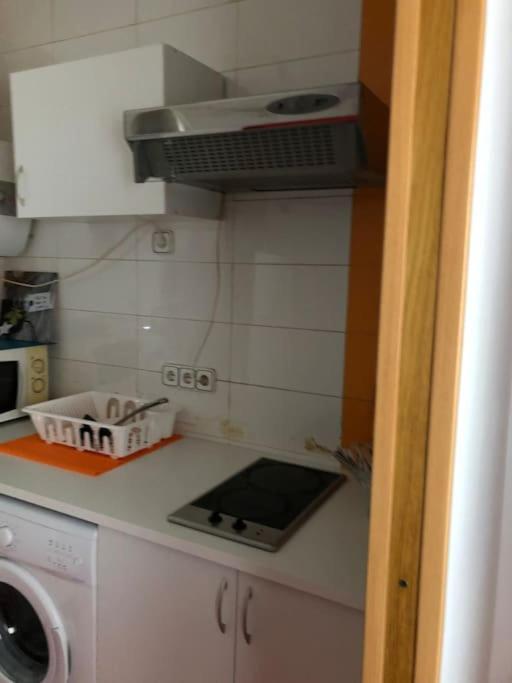 Ferienwohnung Apartamento Coqueto En Pleno Casco Antiguo Toledo Exterior foto