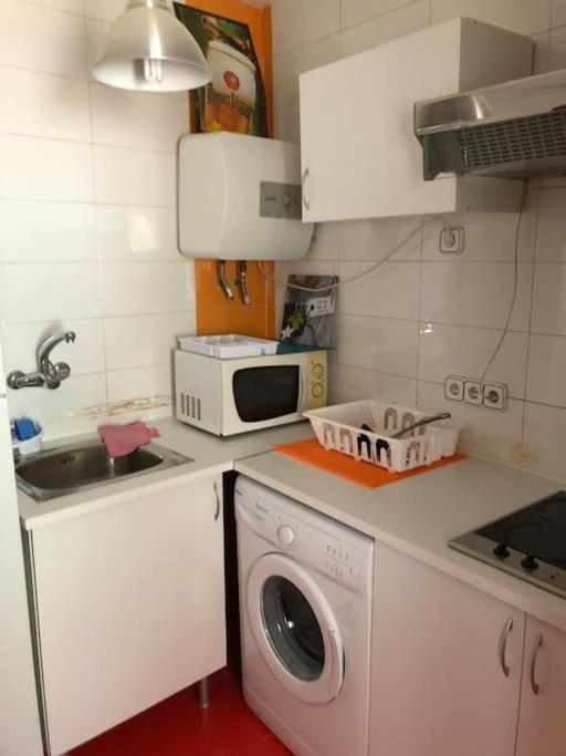 Ferienwohnung Apartamento Coqueto En Pleno Casco Antiguo Toledo Exterior foto